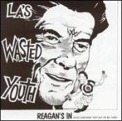 Wasted Youth : Reagan's In
